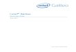 Intel® Galileo Board User Guide€¦ · Intel® Galileo June 2014 Board User Guide Order Number: 330237-002US 5 Overview—Intel® Galileo Board 1.0 Overview The Intel® Galileo