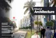 School of Architecture - Pressidium® Managed WordPress ... · Cultural tolerance, open mindedness, and ethnic diversity, continue to define this city. the international arts and