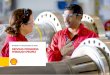 Diversity & Inclusion at Shell. Driving Progress Through ... · Embedding diversity and inclusion in our business plans will help ensure we reach our goal to become a world-class