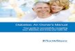 Your guide to successfully navigating your diabetes and ... · Gestational diabetes occurs in about 7 percent (7 out of 100) of all pregnancies. Most women with gestational diabetes