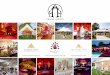 THE PEARL TENT - The Arabian Tent Company€¦ · party, an intimate wedding reception, a corporate summer fun-day, a VIP festival area, or a family reunion; we have a bespoke structure