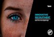 INNOVATIVE RECRUITMENT - Amazon Web Services€¦ · focus on employer branding and your employer value proposition (EVP) combined with bespoke, targeted digital advertising campaigns