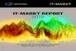 IT-MARKT REPORT 2019 Markt/IT Markt Report 2… · «Andere ERP-Lösungen» konsolidiert. Anm. d. Red.) Wie stabil die Marktverhältnisse sind, lässt sich ei-nerseits aus kaum wahrnehmbaren