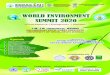 WORLD ENVIRONMENT SUMMIT 2020 - ESDA€¦ · WORLD ENVIRONMENT SUMMIT 2020 In Collaboration with Co-organiser Foreign Partner Knowledge Partner International Agro Foods Ghaziabad