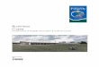Country Local Government Fund 2012-13 Regional Groups of ... · Oval/cricket pitch Hard Courts Caravan Park Expansion (future) Business Case – Construction of Pingelly Recreation