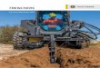 Trencher Attachments from John Deere · 70/30 Combo Shark Teeth 150 mm (6 in.) 150 mm (6 in.) 150 mm (6 in.) 150 mm (6 in.) 150 mm (6 in.) ... compact equipment attachments, skid