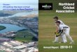 Vision: Northland Cricket environment in New Zealand ... · Providing the best cricket environment in New Zealand. Bellahomes Northland Cricket Association wishes to acknowledge and