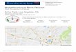 Neighborhood Rent Report€¦ · Neighborhood Rent Report Rent Comparison Analysis Echo Park, Los Angeles, CA Results as of 23 Sep 2016 Search Radius: Auto, Max Listing Age: 3 mon