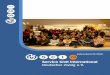 Jahresbericht 2016 - SCI D · Jahresbericht 2016 – Service Civil International – Deutscher Zweig e.V. 2 Impressum Herausgeber Service Civil International Deutscher Zweig e.V