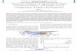 Numerical Analysis of Supersonic Scramjet Combustion ... · The main drawback in the scramjet engine is the process of combustion taking place in a hypersonic flow condition. Hence