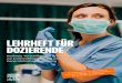 LEHRHEFT FÜR DOZIERENDE - elsevier.com · Elsevier möchte Sie dabei unterstützen, Unterrichtsein-heiten zu Beginn der Ausbildung nach dem neuen Pfle-geberufegesetz zu gestalten