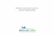 BirdLife International Tokyo Annual Report 2019 · BirdLife International Tokyo (hereinafter BirdLife Tokyo) was founded in April 2002 and since then, we have advanced conservation