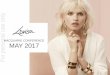MACQUARIE CONFERENCE MAY 2017 · fast fashion jewellery retailer High quality retail organisation INTRODUCTION TO LOVISA 5 For personal use only. Average store size - 50sqm Standardised