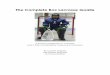 The Complete Box Lacrosse Goalie - SportsEngine€¦ · The Complete Box Lacrosse Goalie A book for beginners to coaches; and a little something for everyone in between. By Laurent