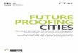 FUTURE PROOFING CITIES/media/Files/A/Atkins-Corporate/grou… · of sound integrated urban planning and infrastructure investment. This matrix of policy options for future proofing