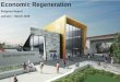 Economic Regeneration - South Tyneside€¦ · Economic Regeneration Progress Report January – ... Bede, an extensive Anglo-Saxon demonstration farm and reconstructed Anglo-Saxon