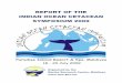 REPORT OF THE INDIAN OCEAN CETACEAN SYMPOSIUM 2009€¦ · Sattar S.A., Anderson R.C. and Adam M.S. (compilers) (2009) Report of the Indian Ocean Cetacean Symposium 2009, held at