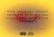 2017 · 2017 The Woodlands North Houston Conference for Women Sponsorship Opportunities These women are recognized for being trailblazers in their industries and who have demonstrated