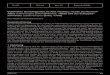 Gefährdete Branchiopoden im Amt Neuhaus: Funde des Kiemen ...€¦ · schwanzes Lepidurus apus (LINNÉ, 1758) Uwe Manzke & Maike Dankelmann Zusammenfassung Im Amt Neuhaus, Niedersachsen,