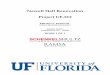 Newell Hall Renovation Project UF-212 - University of Floridafacilities.ufl.edu/prjdocs/00006870.pdf · Newell Hall Renovation Project UF-212 PROJECT MANUAL EARLY RELEASE PACKAGE