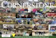 The Year in Review€¦ · Cornerstone The official magazine of the Home Builders Association of West Florida 4400 Bayou Blvd., Suite 45, Pensacola, Florida 32503 (850) 476-0318 Cornerstone