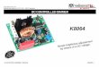 ILLUSTRATED ASSEMBLY MANUAL H8064IP-1€¦ · Assembly hints 1. Assembly (Skipping this can lead to troubles ! ) Ok, so we have your attention. These hints will help you to make this