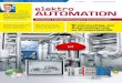 Titelstory Seite 60 Digitalisierung ... - Beckhoff Automation€¦ · elektro AUTOMATION 11 2017 1 Konzepte • Systemlösungen • Komponenten Digitalisierung steckt noch in Kinderschuhen