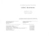Volume 24, Issue 36, Sep 07, 2001€¦ · Volume 24, Issue 36 (2001), 24 OSCB The Ontario Securities Commission Administers the Securities Act of Ontario (R.S.O. 1990, c.S.5) and