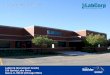 LabCorp (Investment Grade) 150 Spring Lake Drive Itasca ... · BusinessWeek rated Itasca as the ‘Best Affordable Suburb’ in the state of Illinois. Arthur J. Gallagher & Co., one