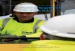 Working together for a stronger future - Skanska€¦ · Working together for a stronger future Skanska Civil Engineering Corporate Responsibility Report 2010. Contents Introduction
