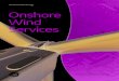 GE's Onshore Wind Services€¦ · ffffifl ffflffiff ffi W ffi ffi ˘ ffflffi ˙ fiffflffifififfff GE’s onshore wind services team provides customers with lifecycle solutions that