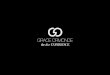 the live EXPERIENCE - Dynamic Thought€¦ · GRACE ORMONDE WEDDING STYLE PAGES COME TO LIFE IN 3 LUXURY EXCLUSIVE EVENTS New York | October 2018 Miami | Faena Hotel - March 3 2019