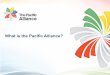 What is the Pacific Alliance? - WKO.at · February 10th, 2014 ... May 1st, 2016 • Entry into ... 53 days in 2004 to only 12 days in 2016 . Countries of the Pacific Alliance optimized