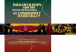 PHILANTHROPY · PHILANTHROPY OF COMMUNITY DEMOCRACY Peter H. Pennekamp with Anne Focke. Kettering Foundation The Kettering Foundation is an operating foundation rooted in the tradition