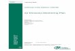 10-1151-0343 AEMP 20130208 Final - York Energy Centre€¦ · Report No. 10-1151-0343 AEMP 6 4.2 Identification of Contaminants The ESDM report provides a list of potential contaminants