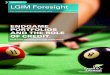ENDGAME PORTFOLIOS AND THE ROLE OF foresight - Endgame...¢  ENDGAME PORTFOLIOS AND THE ROLE OF CREDIT