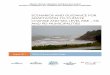 SCENARIOS AND GUIDANCE FOR ADAPTATION TO CLIMATE … · Solutions d'adaptation aux changements climatiques pour l'Atlantique SCENARIOS AND GUIDANCE FOR ADAPTATION TO CLIMATE CHANGE