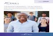 TRANSFORMING TEACHING - Aurora Institute€¦ · Transforming K-12 education systems to meet the new economic, civic, and cultural demands of our global society requires a modern