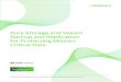 Pure Storage and Veeam Backup and Replication for ... Pure Storage and Veeam Backup and Replication