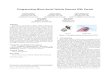 Programming Micro-Aerial Vehicle Swarms With Karma · Programming Micro-Aerial Vehicle Swarms With Karma ... and inherent burden of complexity. The beneﬁts of the hive-drone model