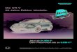 Die CR-V 50 Jahre Edition Modelle. - Honda Pagel€¦ · Die CR-V 50 Jahre Edition Modelle. Jetzt ab 24.990 €* Oder Preisvorteil: bis zu 5.035 €** * Gilt für 2.0 CR-V Comfort