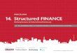 14. Structured FINANCE 2018€¦ · Auf den Punkt gebracht: Insights aus der Finanzierungswelt. 11 MIttwoCH, 10.15-11.00 uHr Podiumsdiskussion Die Zukunft der Finanzabteilung: zwischen