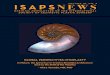 VOLUME 12, NO. 2 ISAPSNEWS - Aesthetic Plastic Surgery€¦ · VOLUME 12, NO. 2 GLOBAL PERSPECTIVES: OTOPLASTY In Nature, the Spiral Curve Creates Beautiful Architecture Such as the