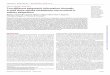 EVOLUTIONARY BIOLOGY Copyright © 2020 Two different ... · PDF file sequencing methylomes and genomes of Baltic three-spined sticklebacks (Gasterosteus aculeatus) ... mechanistically