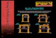 Summit Hydraulic Presses - irp-cdn.multiscreensite.com€¦ · Summit Hydraulic Presses aulic Shop Presses 30T 30T 50T 50T 75T 75T 100T 100T. Machine Features • Sliding Work Head