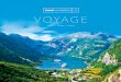 VOYAGE - mediaserver.travelcounsellors.co.ukmediaserver.travelcounsellors.co.uk/Product-AE/Brochures/2018_Cru… · Going above and beyond Luxury Voyages Adventures at sea 22 26 30