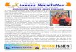 Multiple District 105 ioness Newsletter · PDF file Multiple District 105 Issue 29 Multiple District Lioness Chairman 2019 to 2021 - Sandie Briault July 2019 ioness Newsletter As I