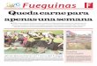 Fueguinas - La Prensa Austral€¦ · La calidad de las danzas y bailes típicos chilenos, así como de las voces y talentos inter-pretativos, fue destacada por los cientos de asistentes