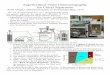 SuperCritical Fluid Chromatographybi/thar.pdf · SuperCritical Fluid Chromatography for Chiral Separation -Scott Virgil, California Institute of Technology May, 2016 The use of supercritical