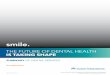 THE FUTURE OF DENTAL HEALTH IS TAKING SHAPE€¦ · THE FUTURE OF DENTAL HEALTH IS TAKING SHAPE All plans offered and underwritten by Kaiser Foundation Health Plan of the Northwest